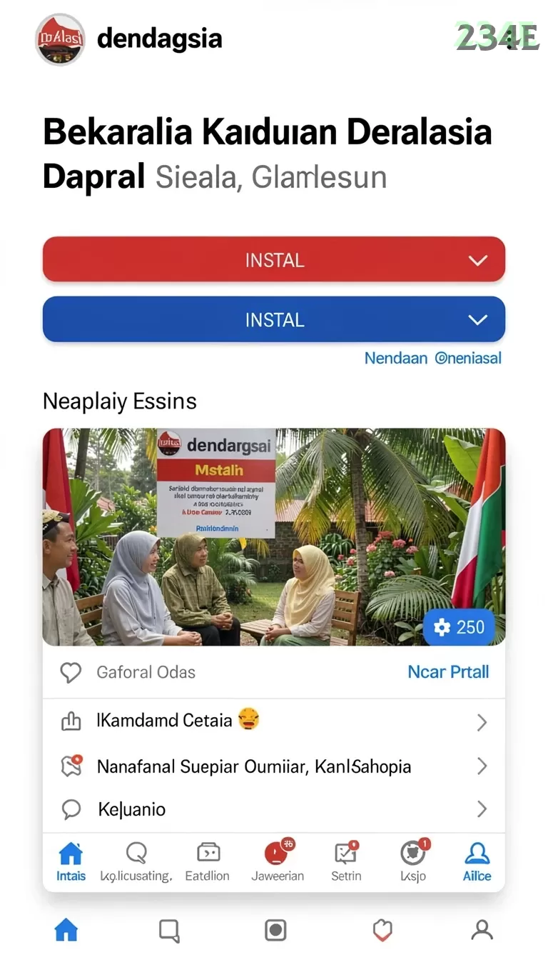 Screenshot Dana777 nomor 2