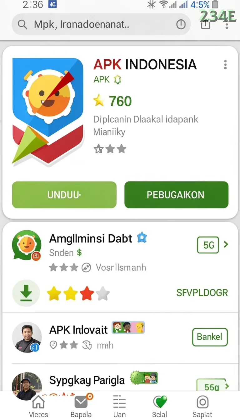 Screenshot Jejuslot nomor 3